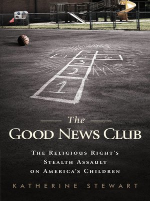 cover image of The Good News Club